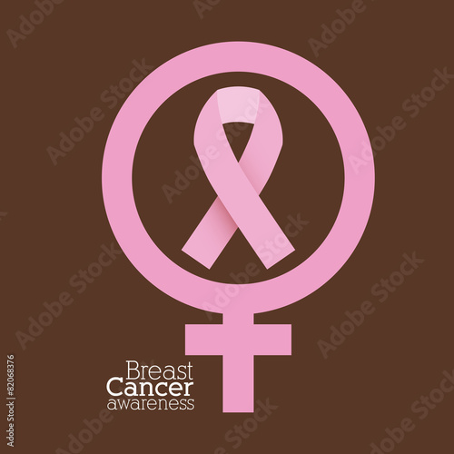 Breast cancer design