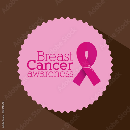 Breast cancer design