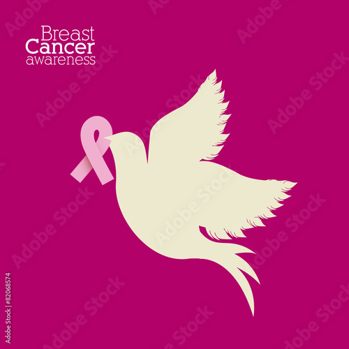 Breast cancer design