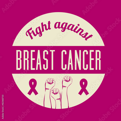 Breast cancer design