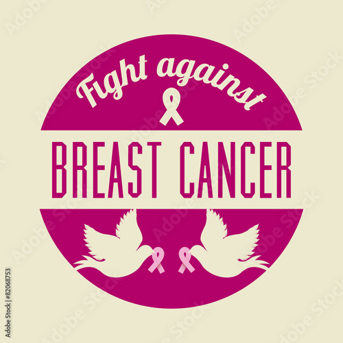 Breast cancer design