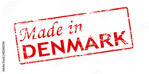 Made in Denmark