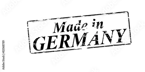 Made in Germany