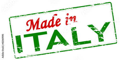 Made in Italy