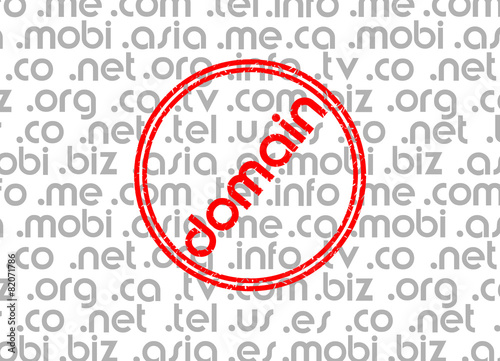 domain
