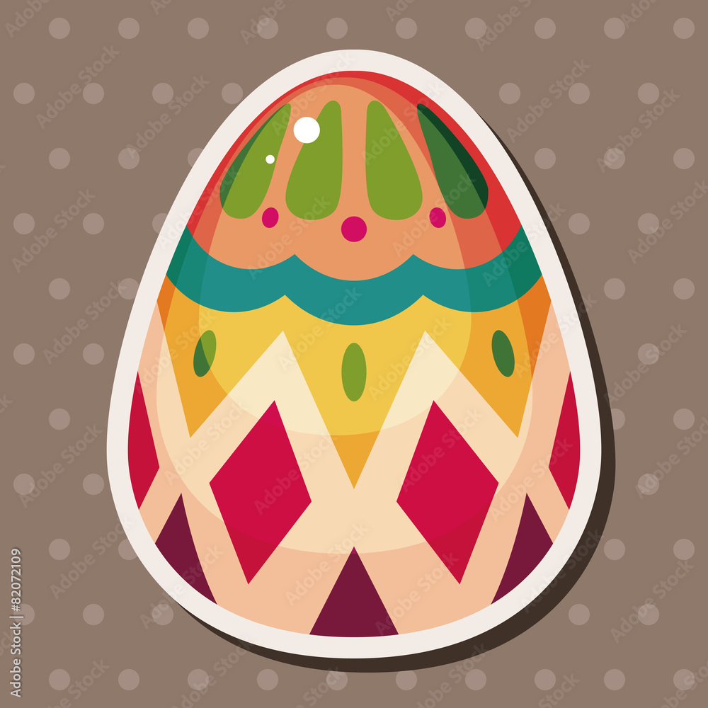 easter egg theme elements easter egg theme elements