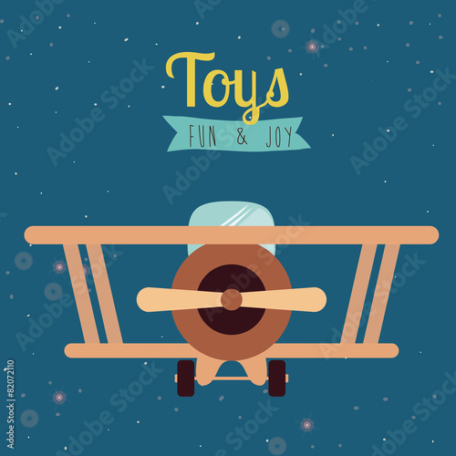 Toys design