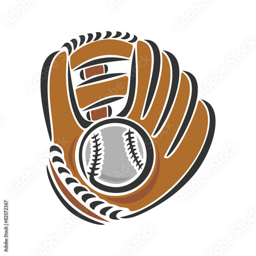 Baseball glove