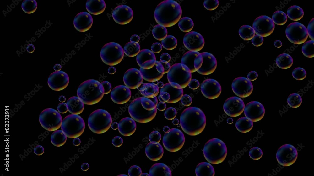 Bubbles Bubbles
