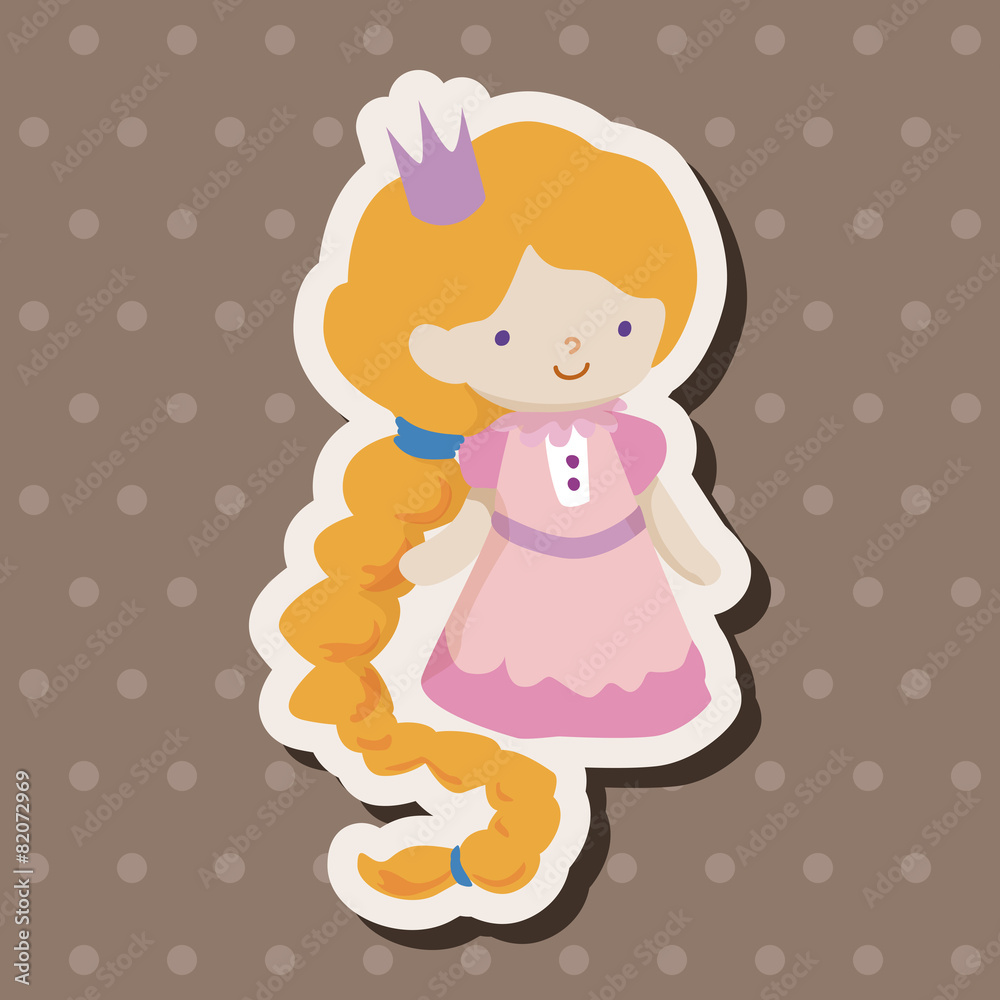 fairytale princess theme elements fairytale princess theme elements