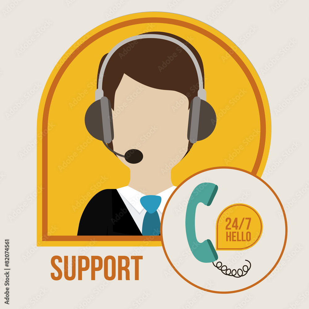 Technical service design Technical service design