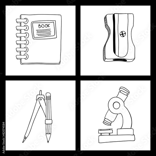 Back to school design