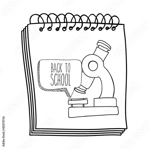 Back to school design