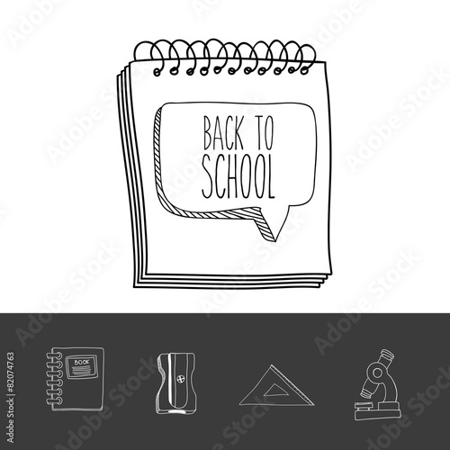 Back to school design