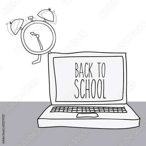 Back to school design