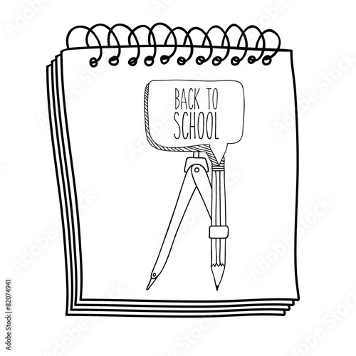 Back to school design