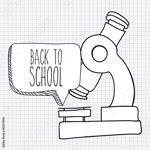 Back to school design
