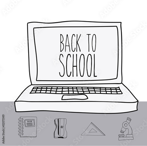 Back to school design