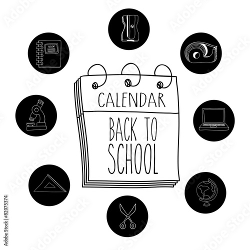 Back to school design