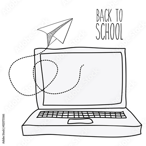Back to school design