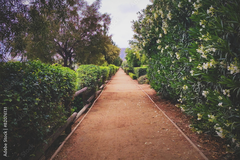 Long way Long way
