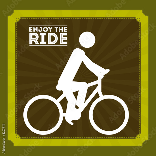 Bike lifestyle design