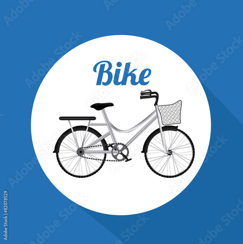 Bike lifestyle design