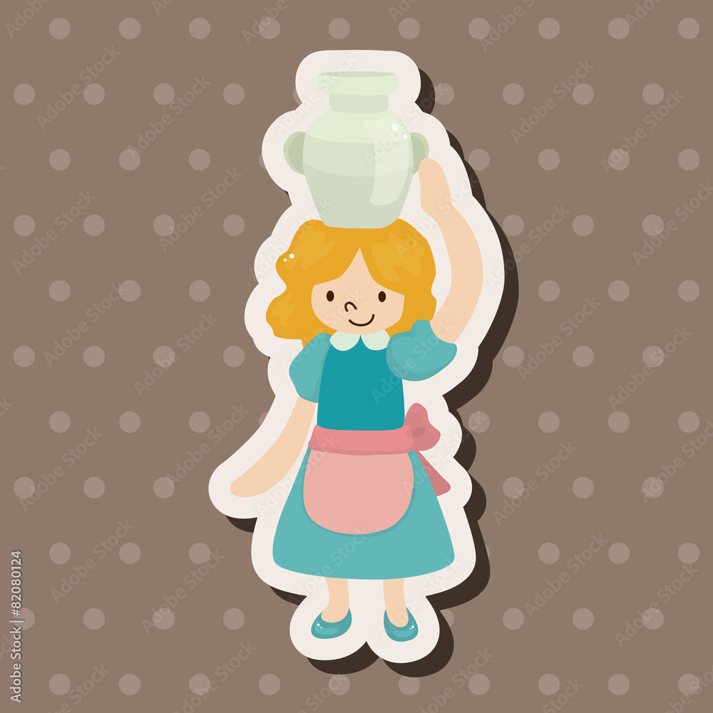 fairytale princess theme elements fairytale princess theme elements