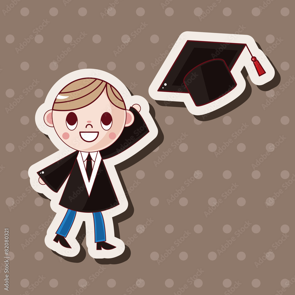 graduate student theme elements graduate student theme elements