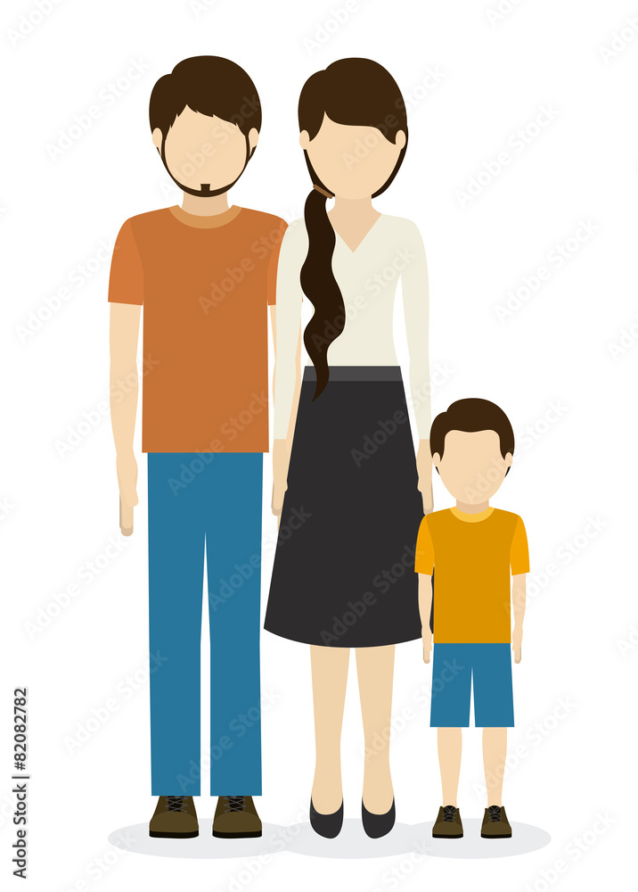 Family design Family design