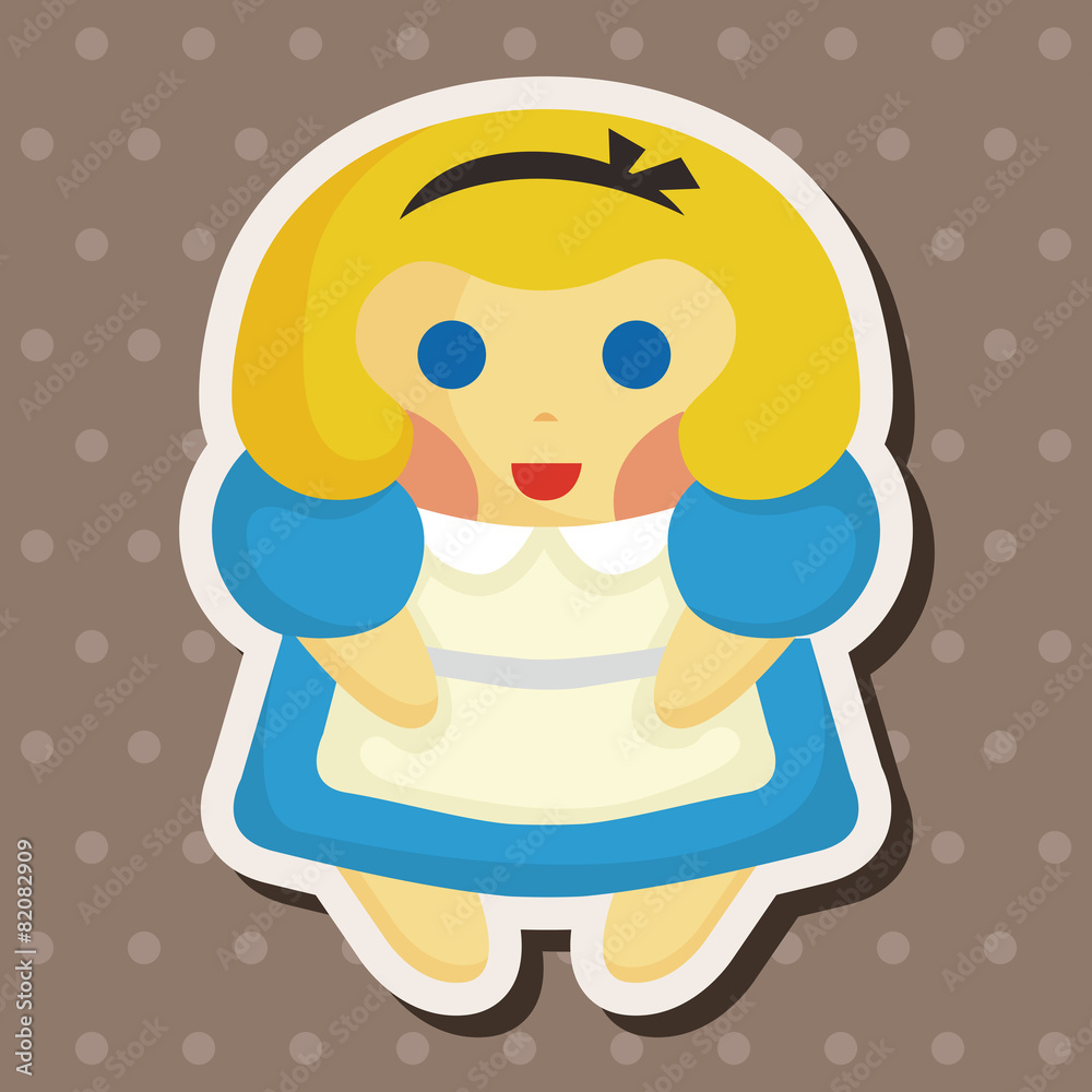 Alice Alice