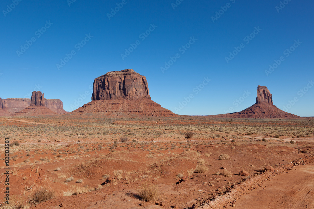 Monument Valley