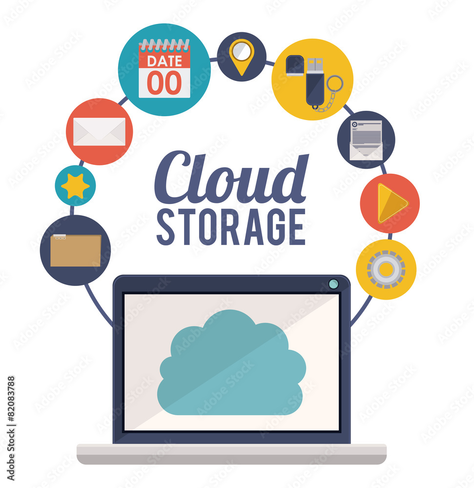 Cloud Storage design Cloud Storage design