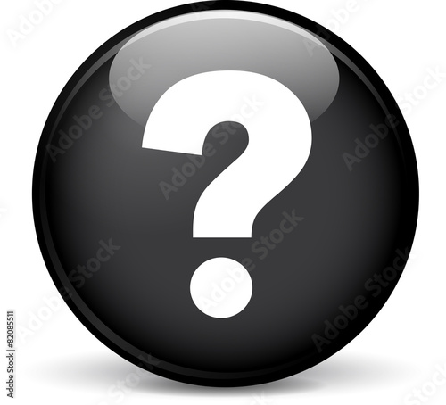 question icon