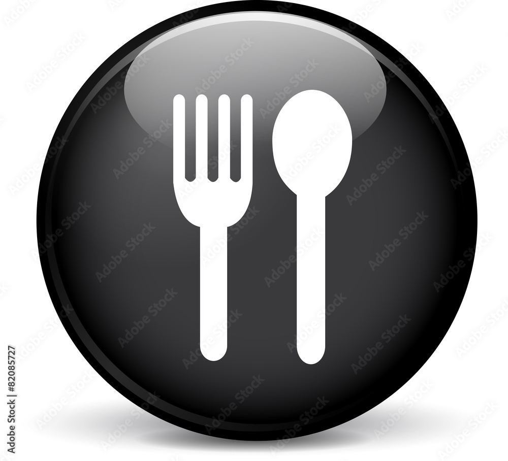restaurant icon restaurant icon