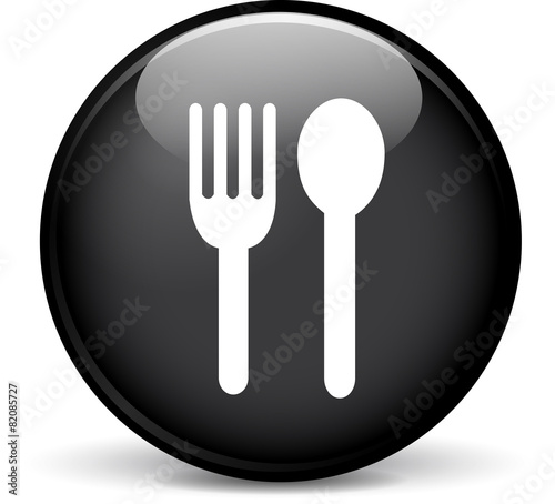 restaurant icon