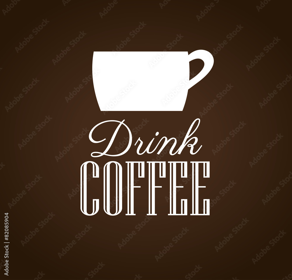 Coffee design. Coffee design.