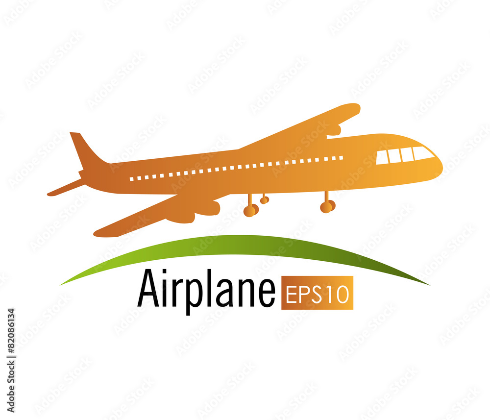 Airplane design. Airplane design.