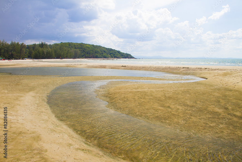 Beaches of Thailand