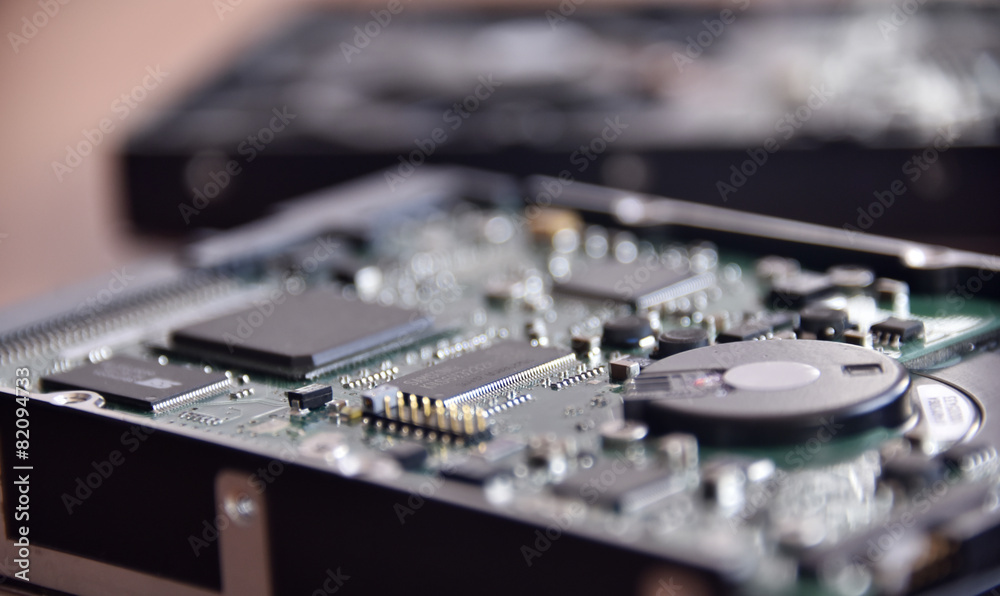 Disque dur Informatique Disque dur Informatique