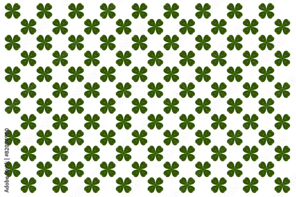 Pattern From leaf.(Wall paper concept) Pattern From leaf.(Wall paper concept)