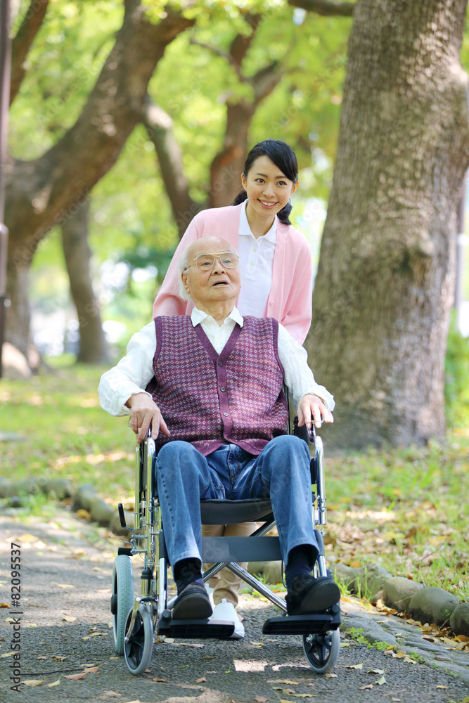 介護・車椅子 介護・車椅子