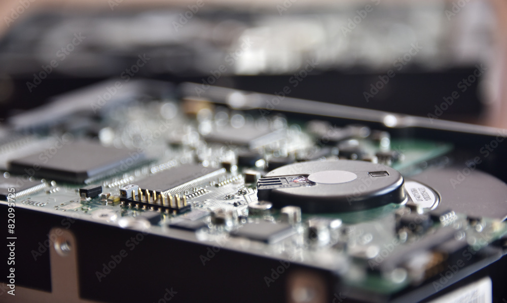 détails disque dur détails disque dur