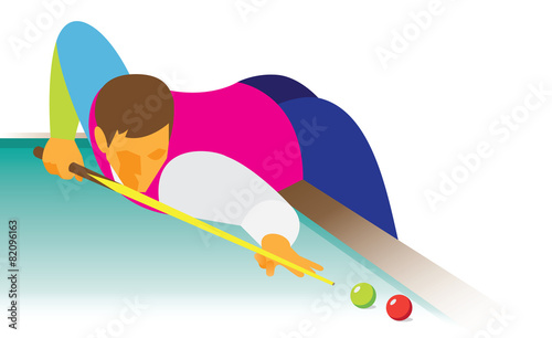 snooker master