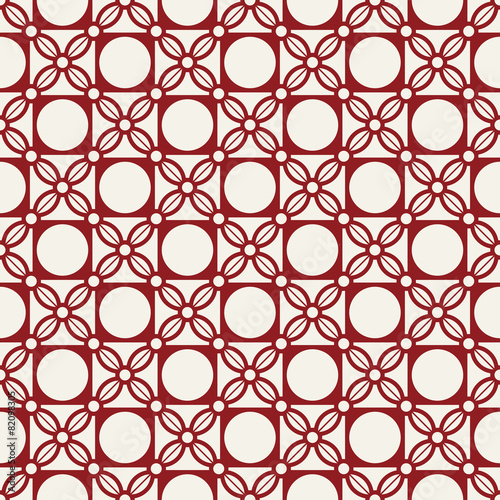 seamless pattern abstract