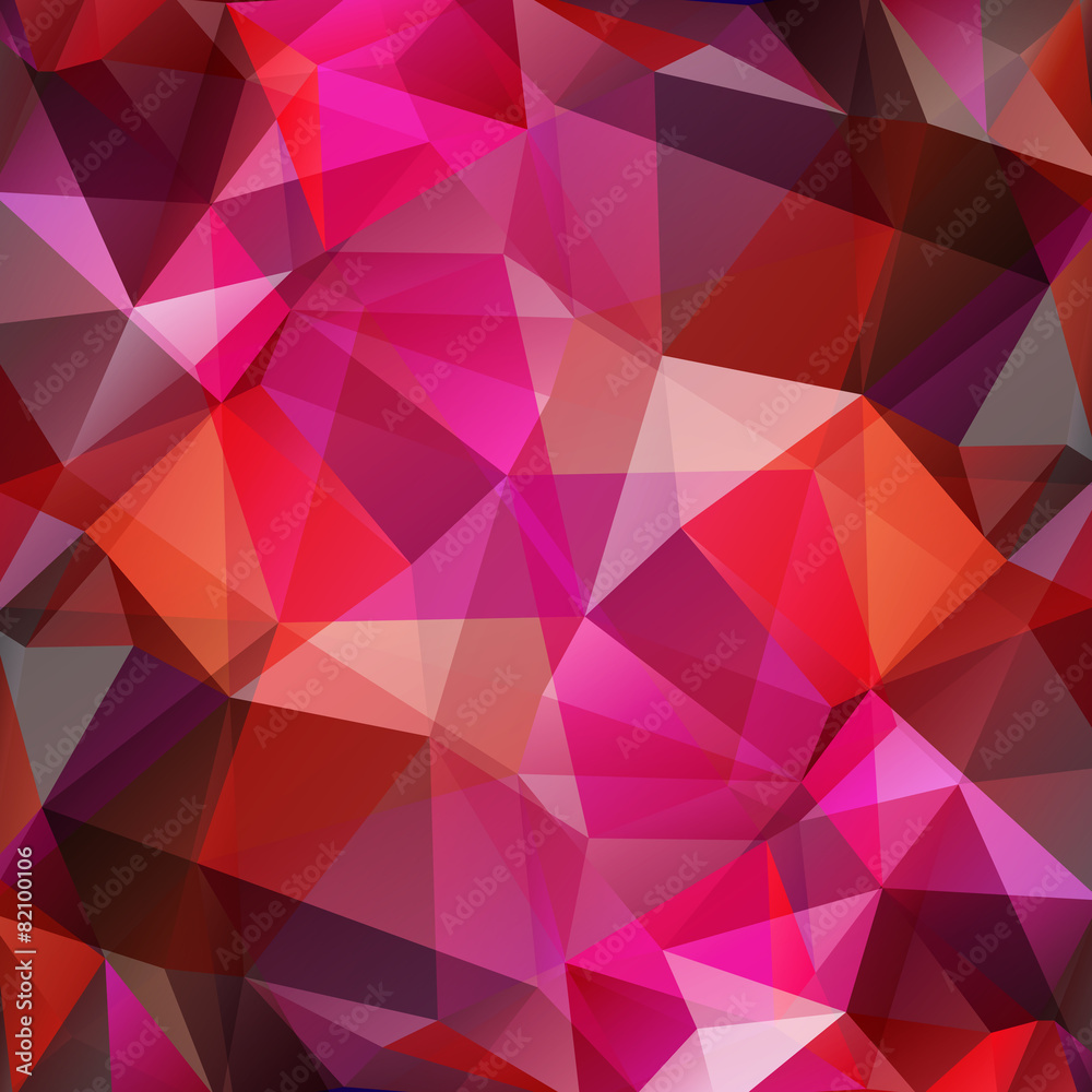 polygonal abstract background polygonal abstract background