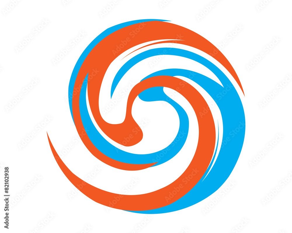 Abstract Logo Template Abstract Logo Template