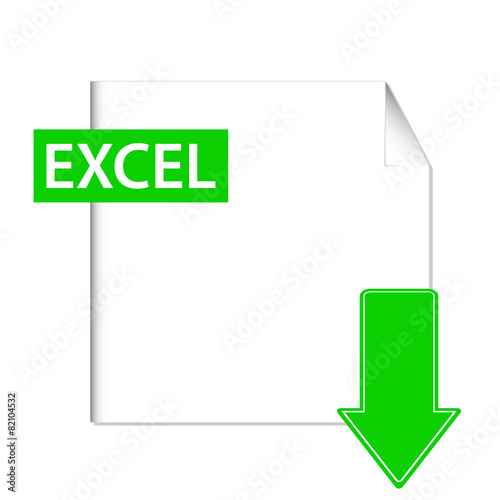 Excel icon