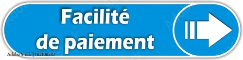 bouton facilité de paiement