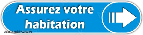 bouton assurez votre habitation